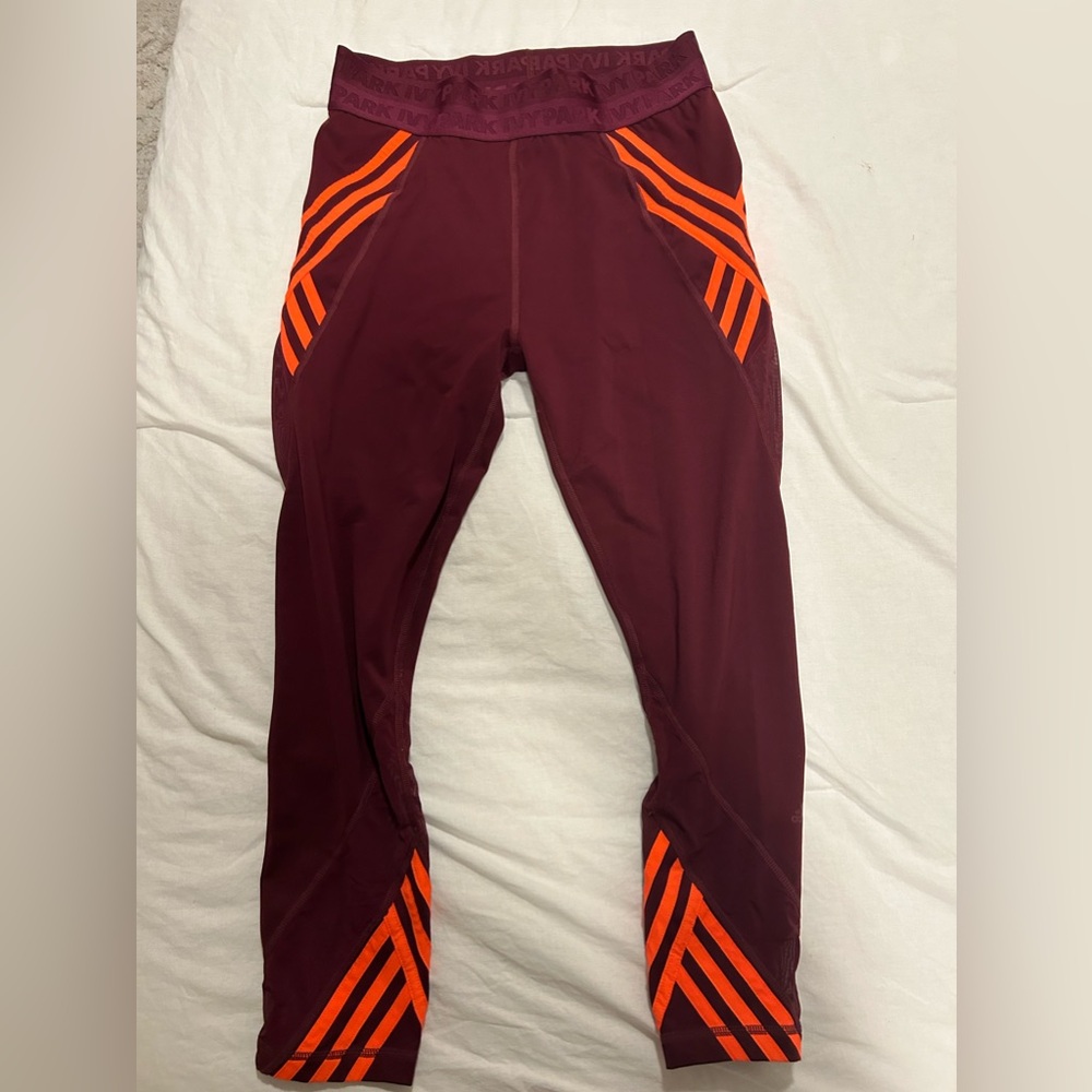Adidas x ivy park leggings
